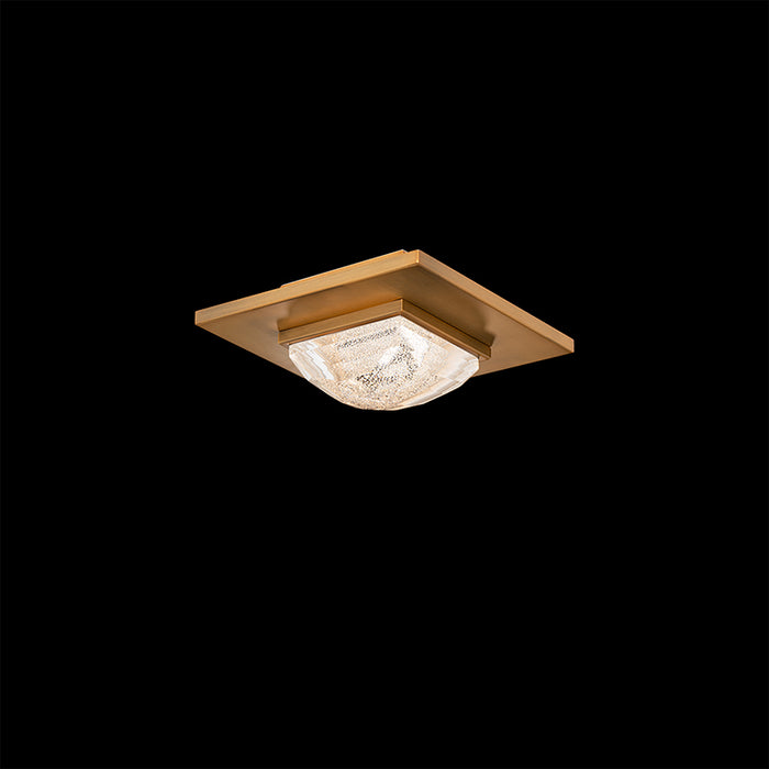 Schonbek Beyond BFM98409 Promenade 9" LED Flush Mount