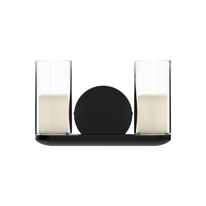 Kuzco VL53511 Birch 2-lt 11" LED Vanity