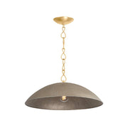 Hudson Valley BKO1400 Eve 1-lt 24" Pendant