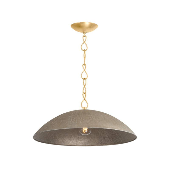 Hudson Valley BKO1400 Eve 1-lt 24" Pendant