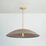 Hudson Valley BKO1401 Eve 1-lt 32" Pendant