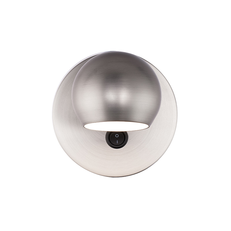dweLED BL-67305 Duplex 1-lt 5" LED Task Light