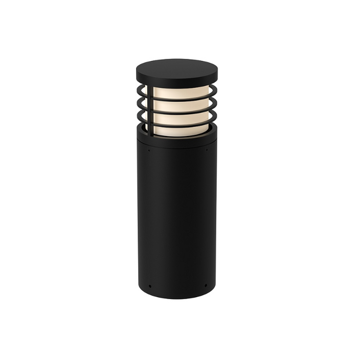 Kuzco EB47818 Blaine 1-lt 17" Tall LED Bollard