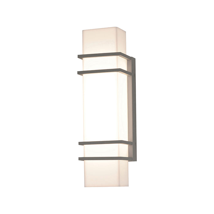 AFX BLW516 Blaine 16" LED Outdoor Sconce