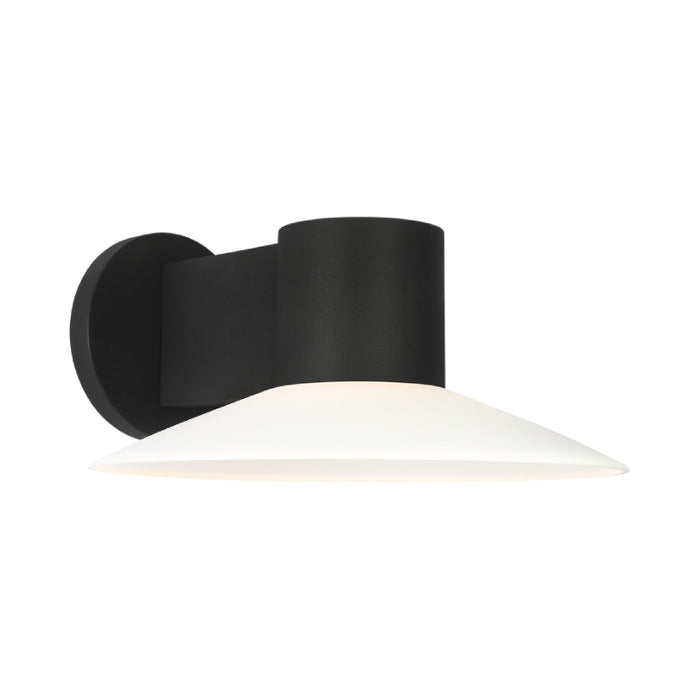 Visual Comfort BO1021 Focal 1-lt 16" LED Outdoor Large Wall Sconce