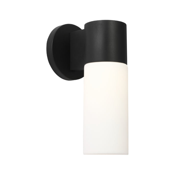 Visual Comfort BO1041 Focal 1-lt 16" Tall LED Outdoor Wall Sconce