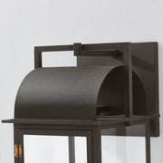Troy B2224 Bohen 2-lt 24" Tall Outdoor Wall Sconce
