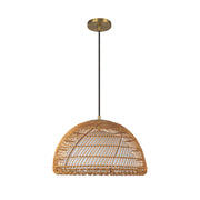 Kuzco PD631416 Bondi 1-lt 16" Pendant