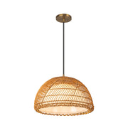Kuzco PD631416 Bondi 1-lt 16" Pendant