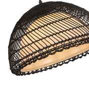 Kuzco PD631416 Bondi 1-lt 16" Pendant
