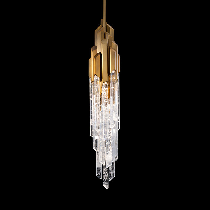 Schonbek Beyond BPD65419 Organza 6" LED Pendant