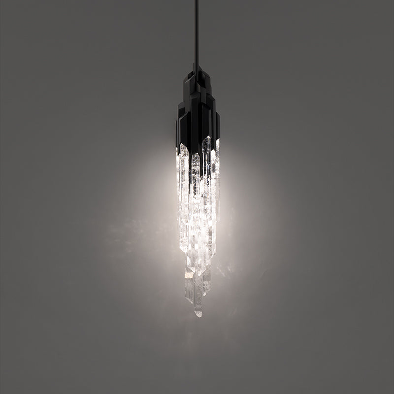 Schonbek Beyond BPD65419 Organza 6" LED Pendant