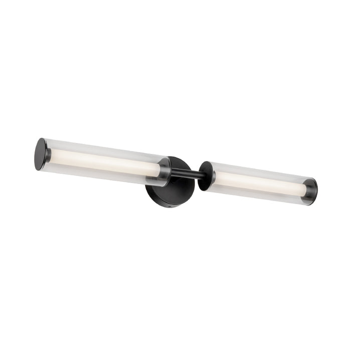 Kuzco VL28028 Braga 2-lt 28" Vanity Light