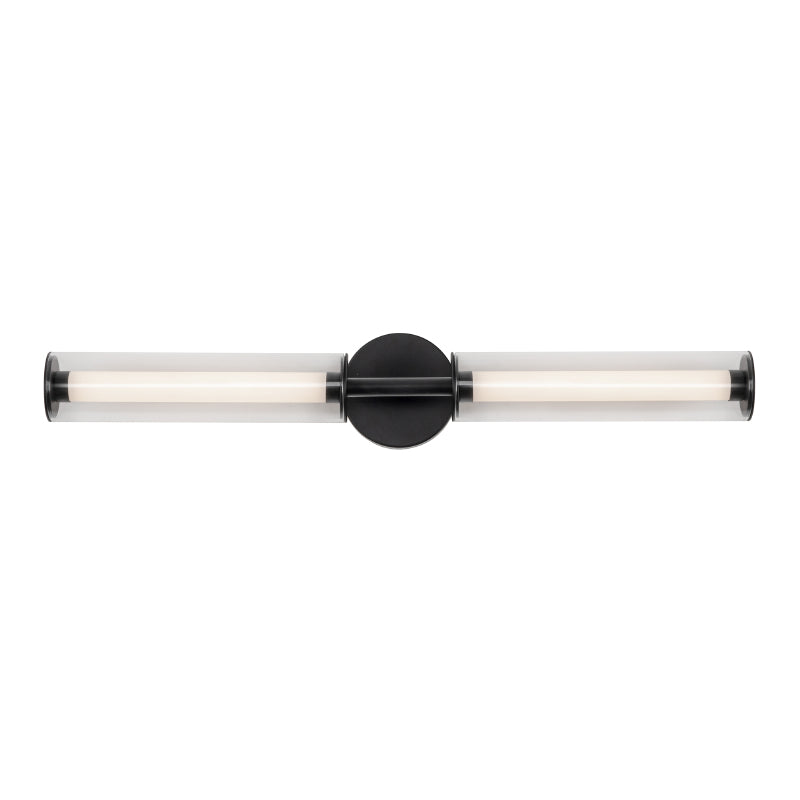 Kuzco VL28028 Braga 2-lt 28" Vanity Light