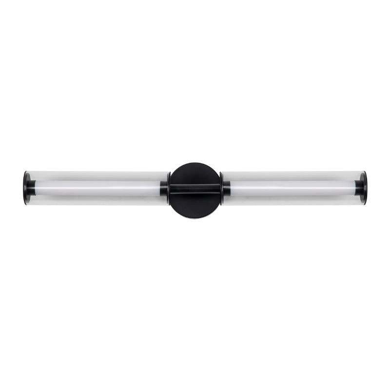 Kuzco VL28028 Braga 2-lt 28" Vanity Light