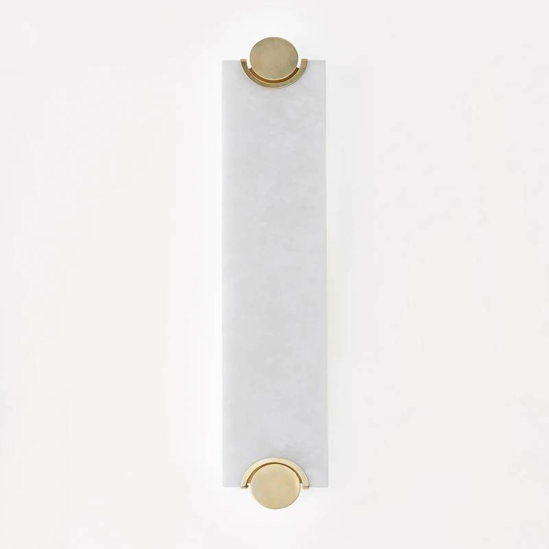Hudson Valley 4625 Brant 1-lt 25" Tall LED Wall Sconce