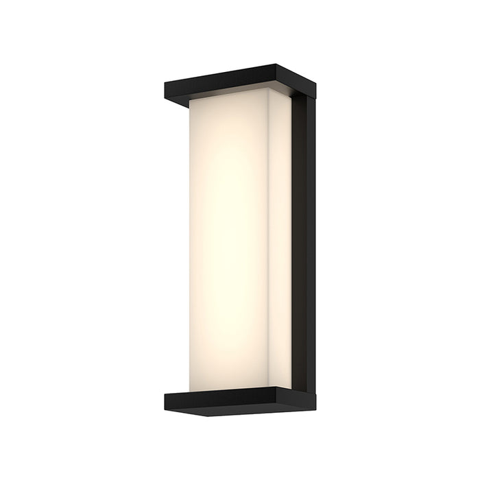 Kuzco EW70714 Bravo 14" Tall LED Outdoor Wall Sconce
