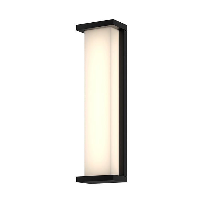 Kuzco EW70720 Bravo 20" Tall LED Outdoor Wall Sconce