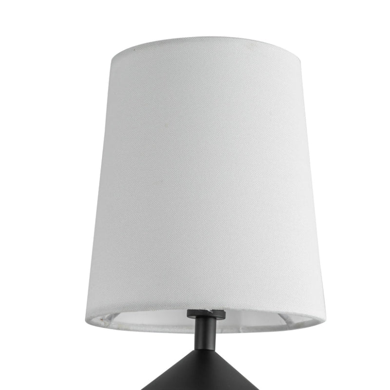 Alora Mood CH497445 Bridgette 4-lt 45" Chandelier - Matte Black