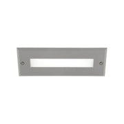 Kuzco ER95610 Bristol 1-lt 10" LED Step Lights - Gray