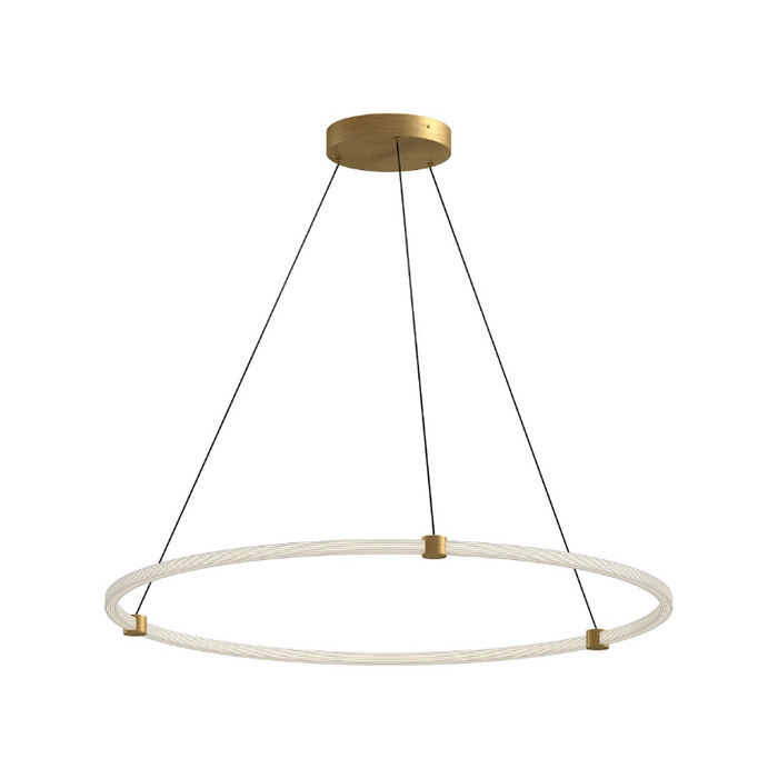 Kuzco PD24748 Bruni 1-lt 40" LED Pendant