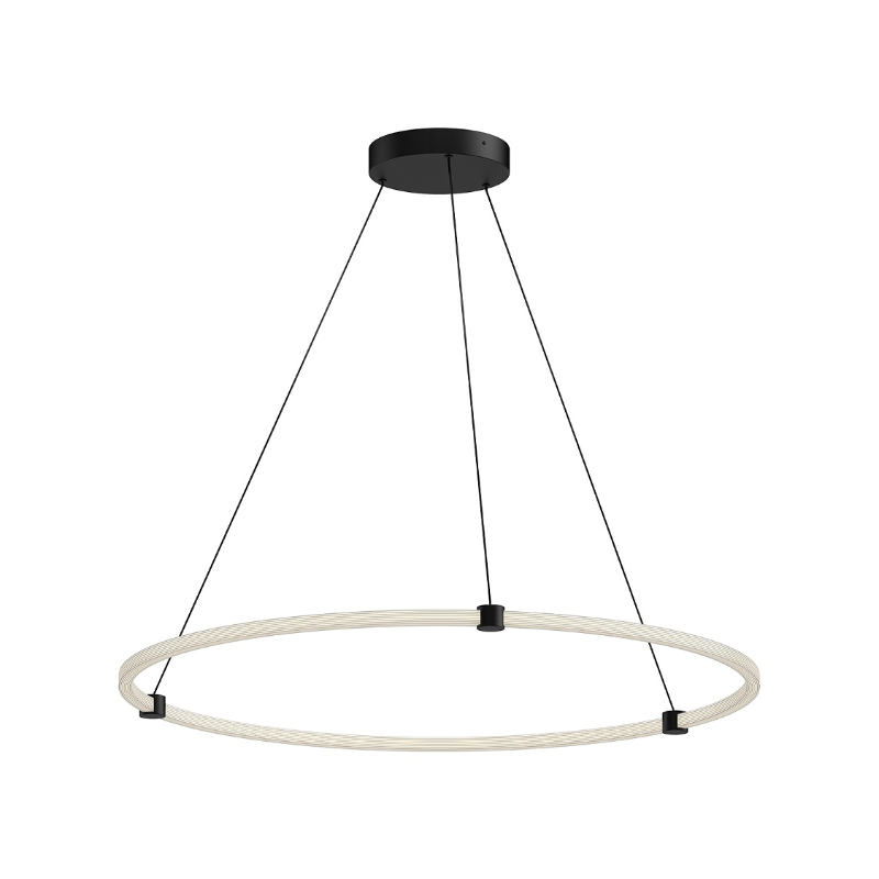 Kuzco PD24748 Bruni 1-lt 40" LED Pendant