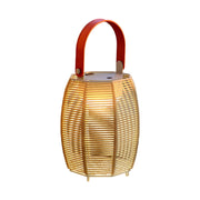 Bover Tanit M/29/R 1-lt 11" Tall LED Table Lamp
