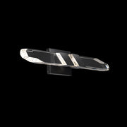 Schonbek Beyond BWS18524 Traverse 24" LED Bath Vanity, 4CCT Selectable