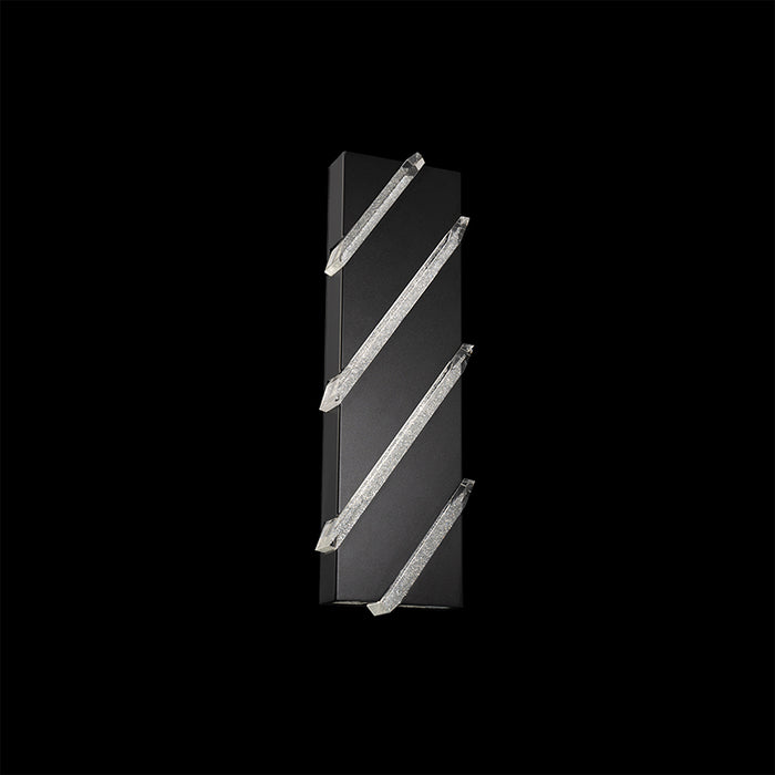 Schonbek Beyond BWS41422 Barra 22" Tall LED Wall Sconce
