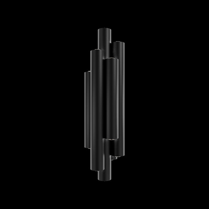 Schonbek Beyond BWS41522 Tamara 22" Tall LED Wall Sconce, 4CCT Selectable