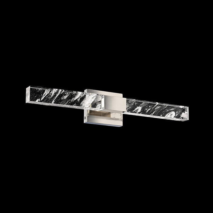 Schonbek Beyond BWS42426 Baton 26" LED Wall Sconce