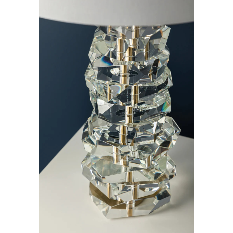 Hudson Valley L5929 Bellarie 1-lt 29" Tall Table Lamp
