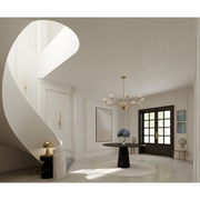 Hudson Valley 3308 St. Lawrence 8-lt 62" Chandelier