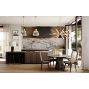 Troy F2116 Beryl 1-lt 16" Pendant