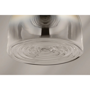 Troy F2112 Beryl 1-lt 12" Pendant