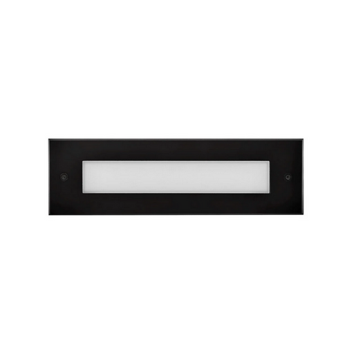 Hinkley 55345 9" LED Flush Step Light