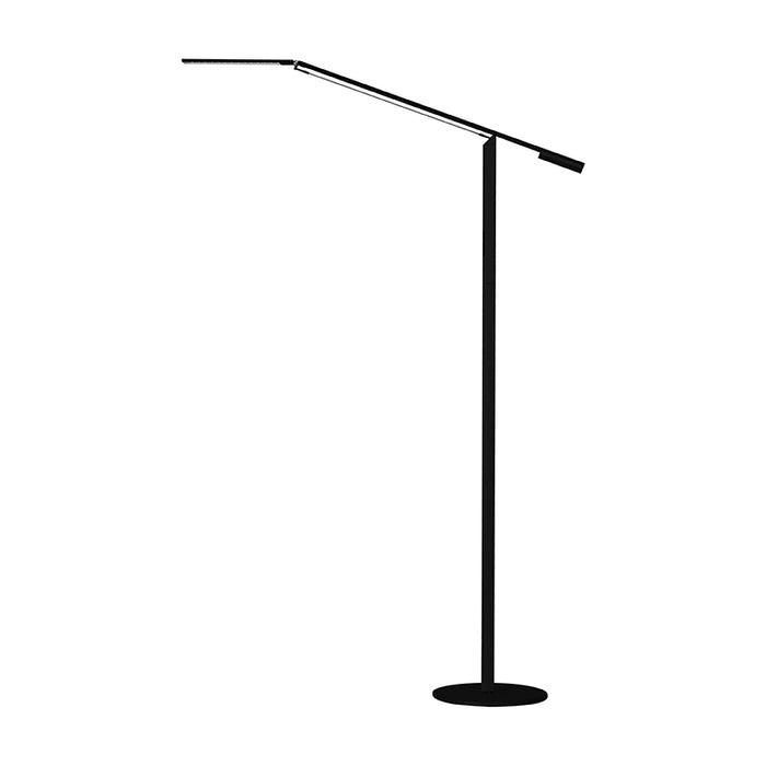 Equo LED Floor Lamp by Koncept