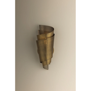 Troy B3513 Blaisdell 1-lt 13" Tall Wall Sconce