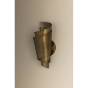 Troy B3513 Blaisdell 1-lt 13" Tall Wall Sconce