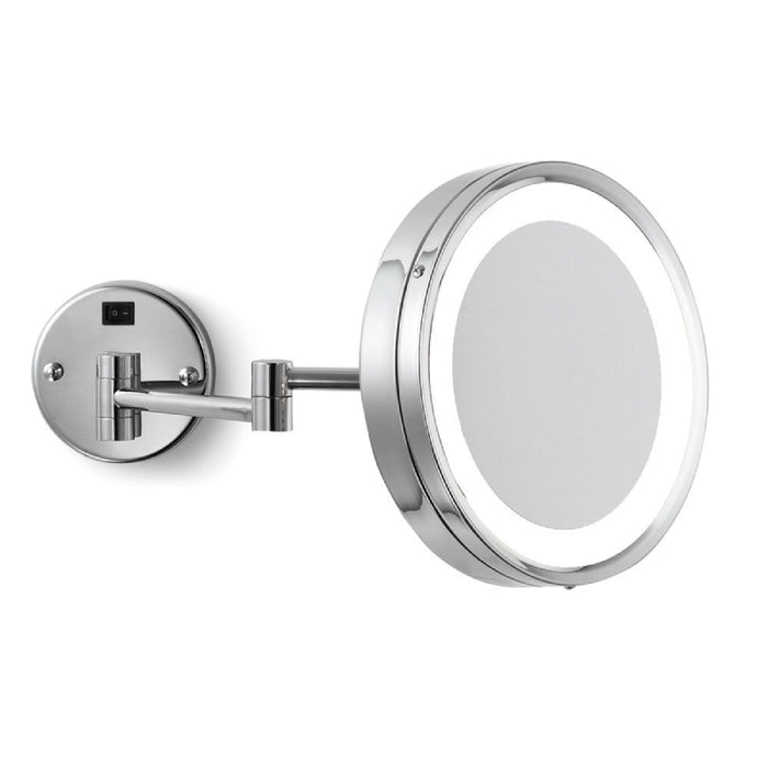 Electric Mirror Blush Makeup Mirror