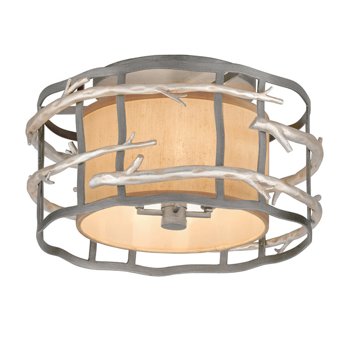 Troy C2881 Adirondack 4-lt Semi Flush