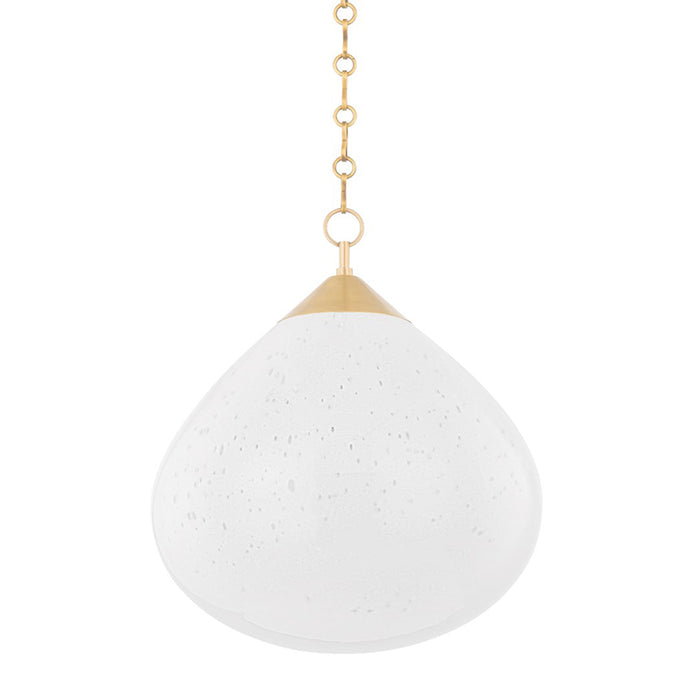 Corbett 362-18 Semilla 1-lt 18" Pendant