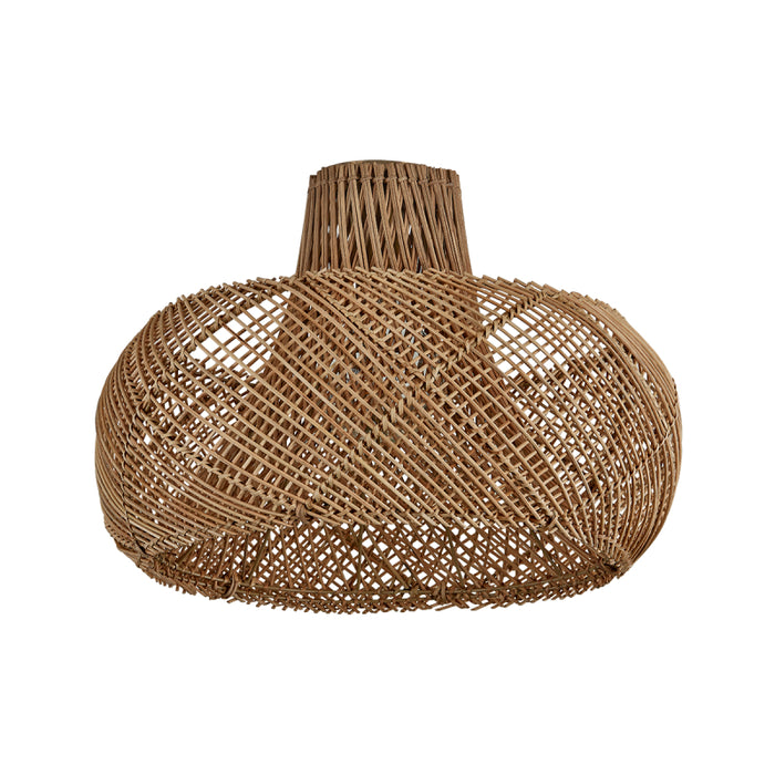 Troy C3522 Kylo 1-lt 22" Semi Flush Mount