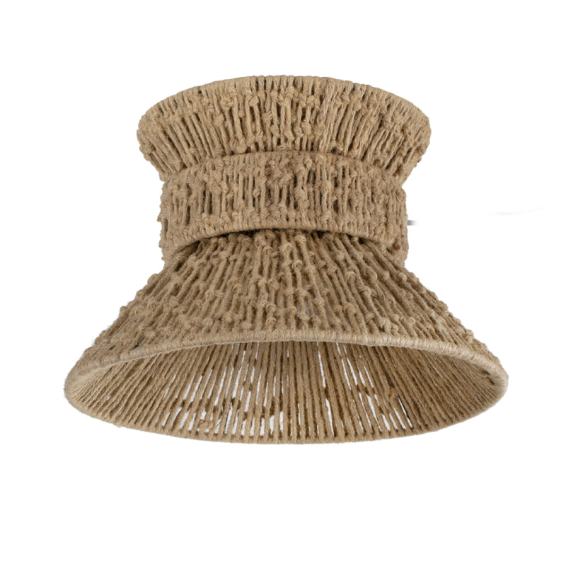 Troy C4915 Raphael 1-lt 15" Flush Mount