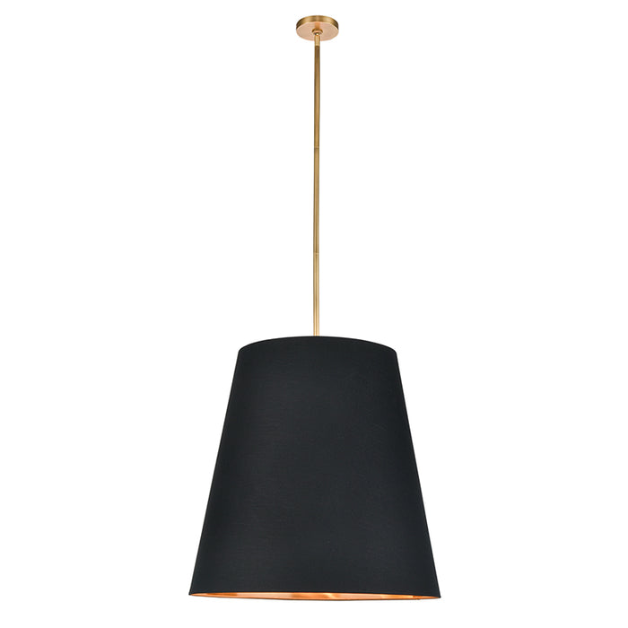 Alora PD311025 Calor 3-lt 25" Pendant