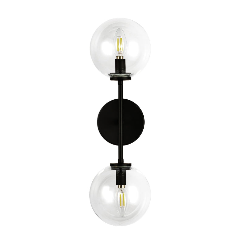 Alora Mood WV549220 Cassia 2-lt 20" Tall Wall Sconce
