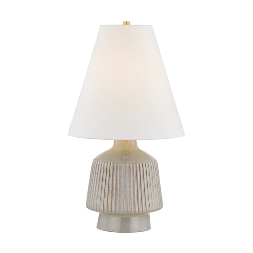 Hudson Valley CBL5128 King 1-lt 28" Tall Table Lamp