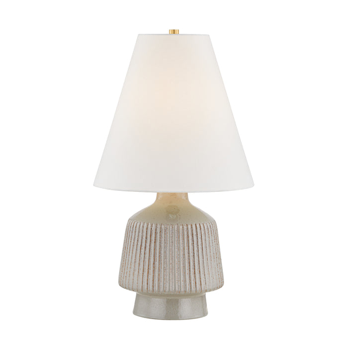 Hudson Valley CBL5128 King 1-lt 28" Tall Table Lamp