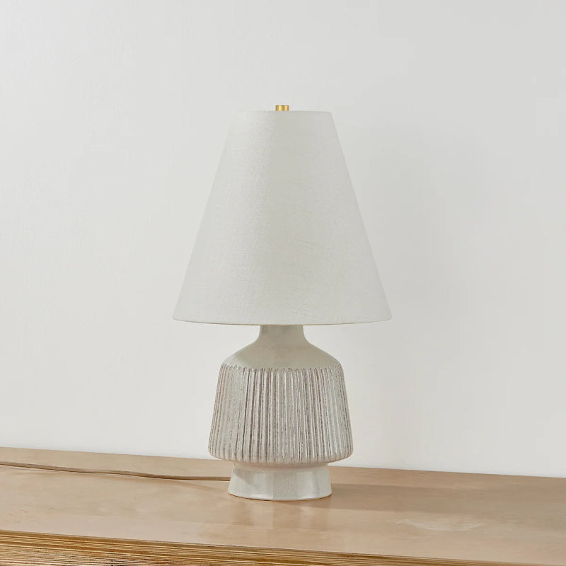 Hudson Valley CBL5128 King 1-lt 28" Tall Table Lamp