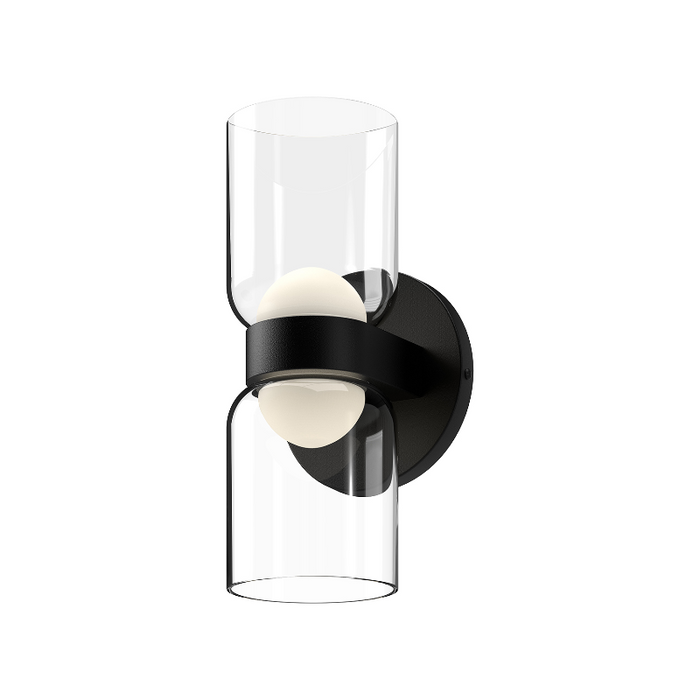 Kuzco WS52511 Cedar 2-lt 11" Tall LED Wall Sconce